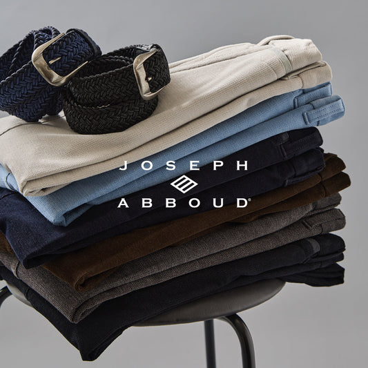 冷え込む季節に機能派暖パン