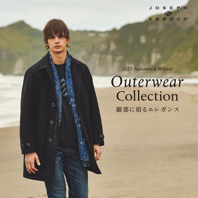 OUTER WEAR COLLECTION