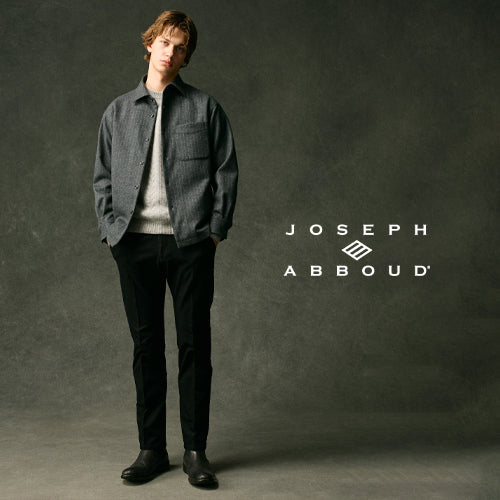 JOSEPH ABBOUD 2025AW – josephabboud-onward