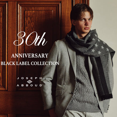 30th Anniversary BLACK LABEL