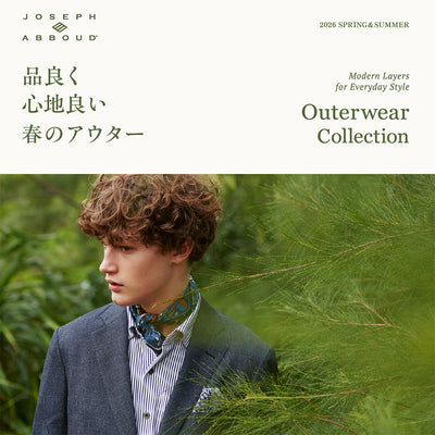 OUTER WEAR COLLECTION