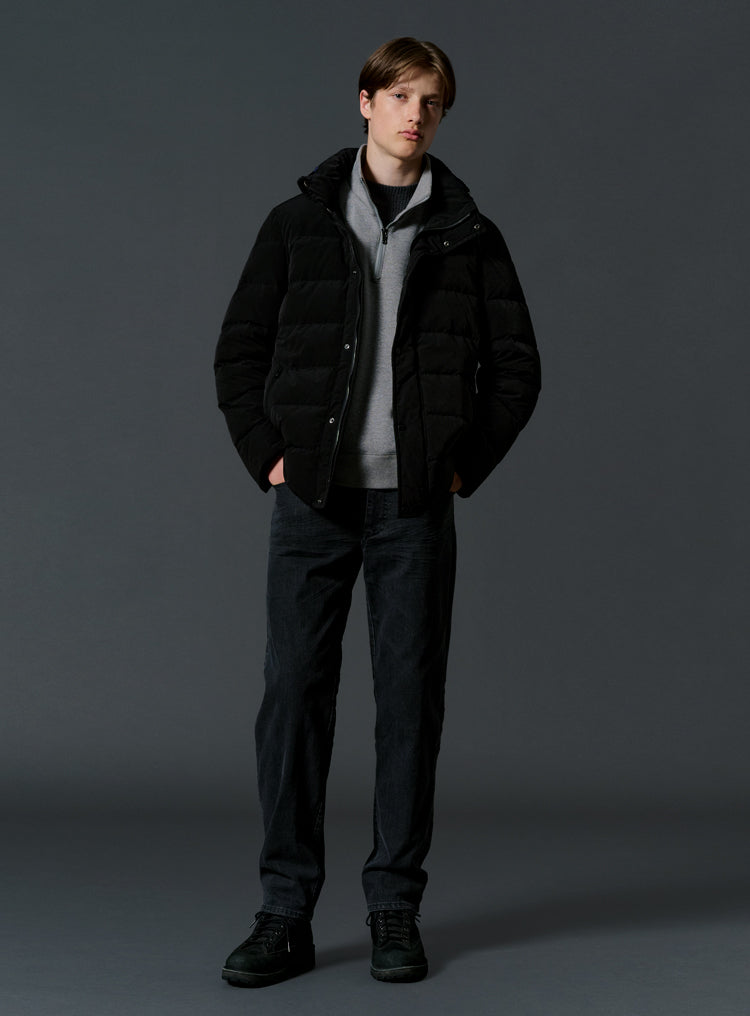 AW26 マウンテン11