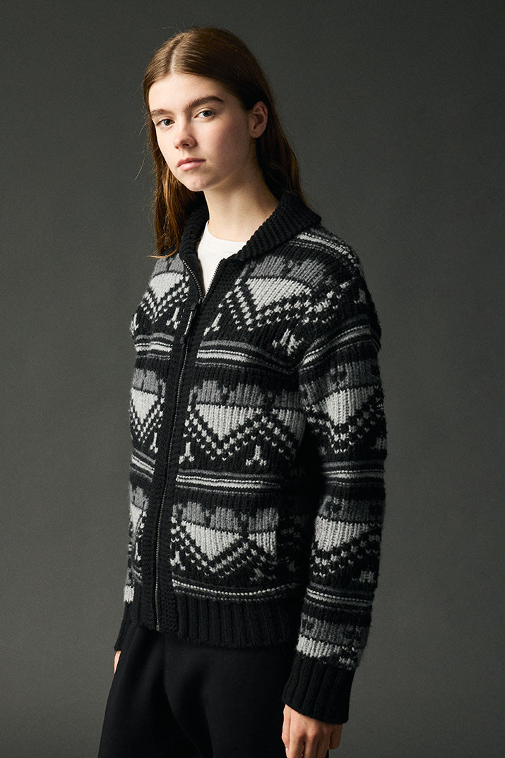 AW25 マウンテン18