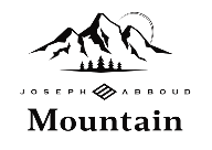 joseph abboud mountain